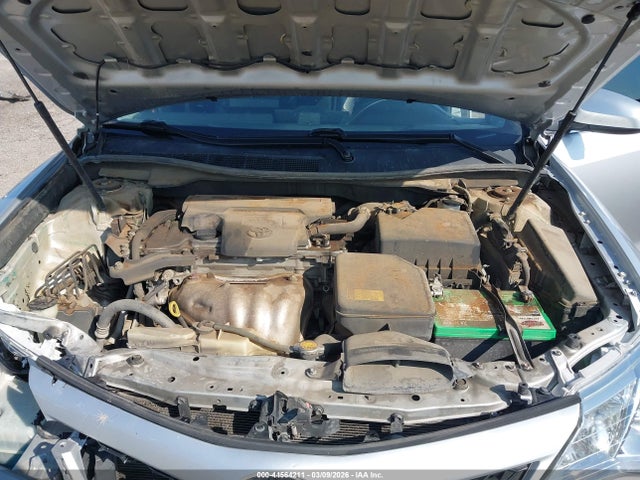 صورة 10 لـ 2013 Toyota CAMRY SE