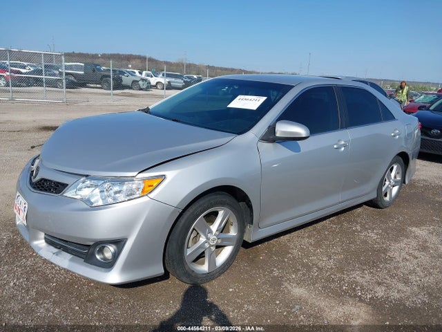 صورة 2 لـ 2013 Toyota CAMRY SE