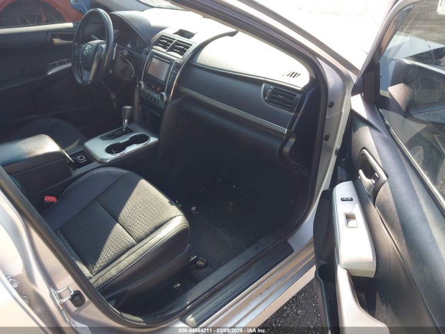 صورة 5 لـ 2013 Toyota CAMRY SE