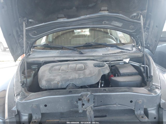 CHEVROLET HHR LT - 10