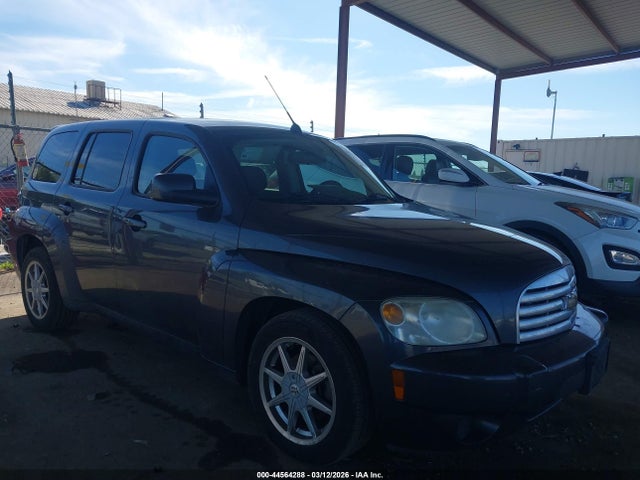 CHEVROLET HHR LT - 1