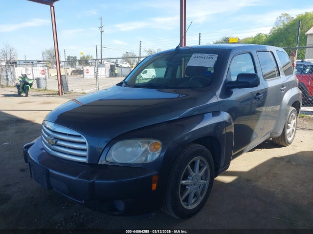 CHEVROLET HHR LT - 2