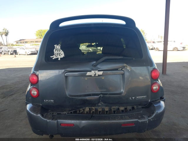 CHEVROLET HHR LT - 6