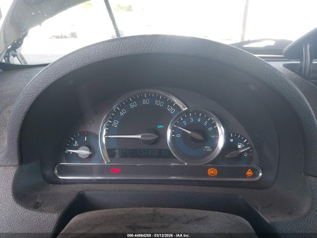 CHEVROLET HHR LT - 7