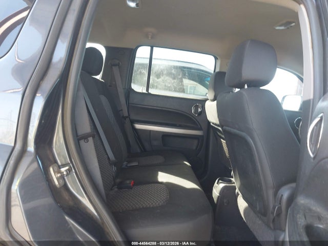CHEVROLET HHR LT - 8
