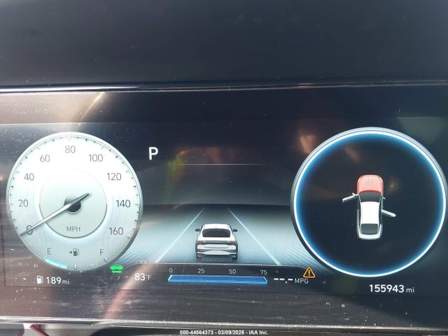 HYUNDAI ELANTRA HYBRID LIMITED - 7