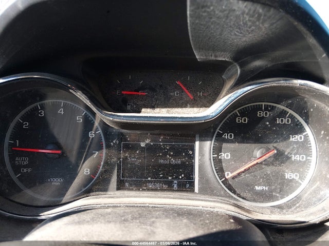 CHEVROLET CRUZE LT - 7