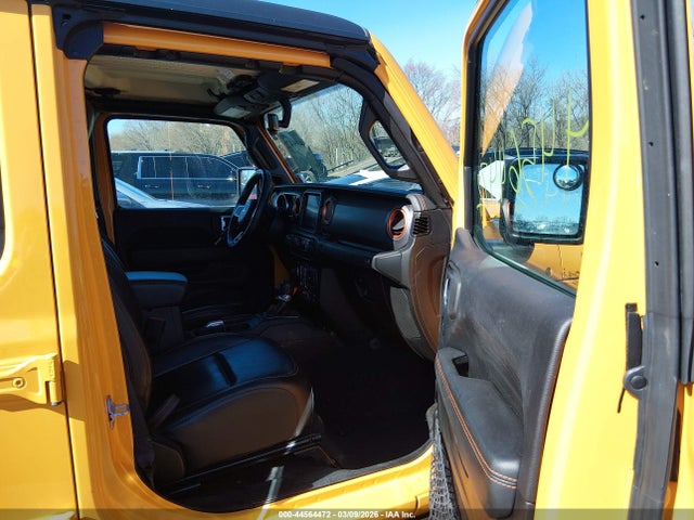 JEEP GLADIATOR MOJAVE 4X4 - 5