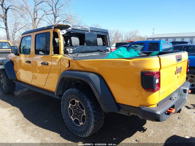 JEEP GLADIATOR MOJAVE 4X4 - 6