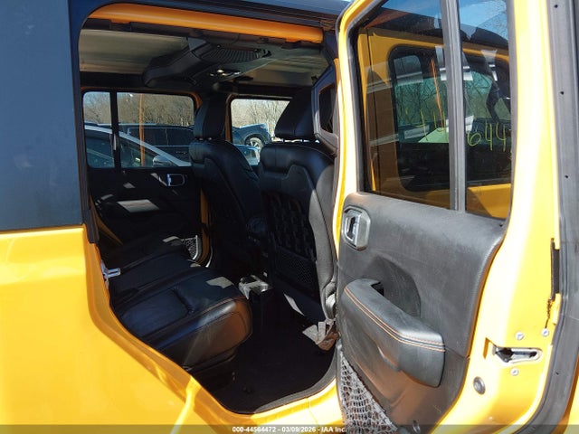 JEEP GLADIATOR MOJAVE 4X4 - 8