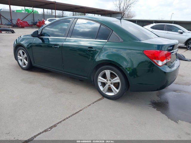 CHEVROLET CRUZE 2LT AUTO - 3