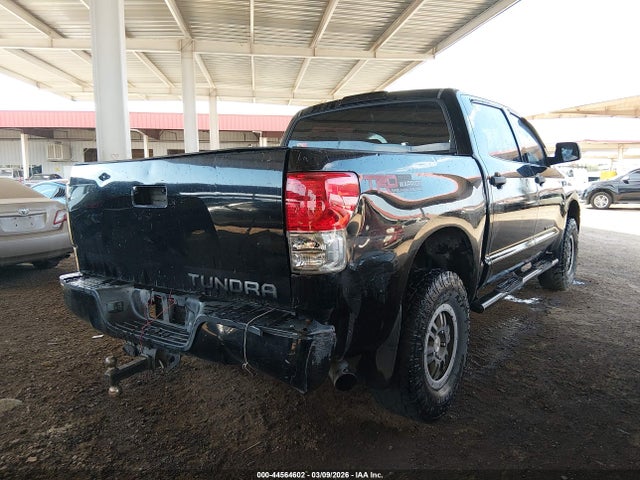 TOYOTA TUNDRA - 4
