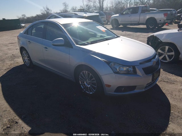 CHEVROLET CRUZE ECO - 1