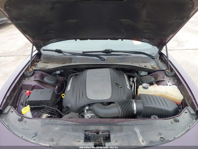 DODGE CHARGER R/T - 10