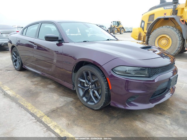 DODGE CHARGER R/T - 1