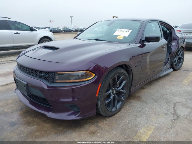 DODGE CHARGER R/T - 2