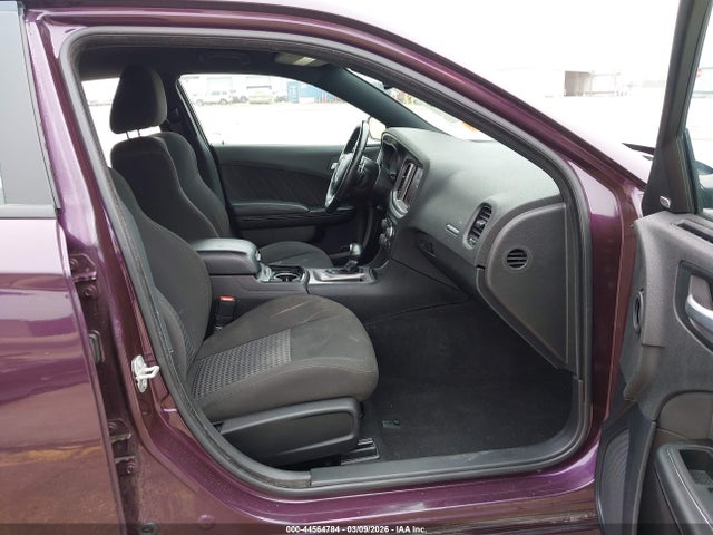 DODGE CHARGER R/T - 5