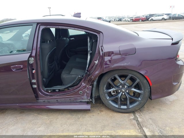 DODGE CHARGER R/T - 6