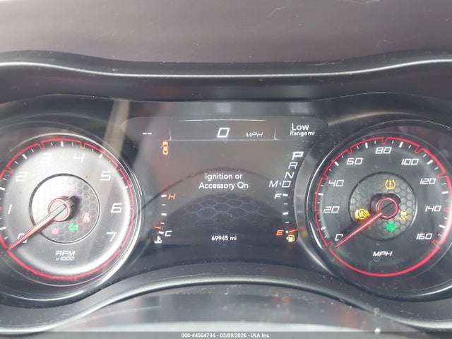 DODGE CHARGER R/T - 7