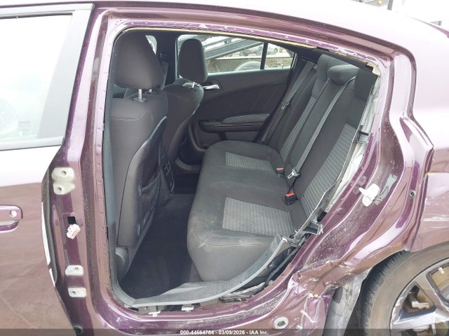 DODGE CHARGER R/T - 8