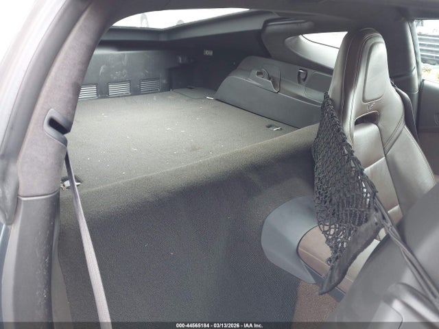 CHEVROLET CORVETTE STINGRAY Z51 - 8