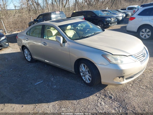 2012 LEXUS ES 