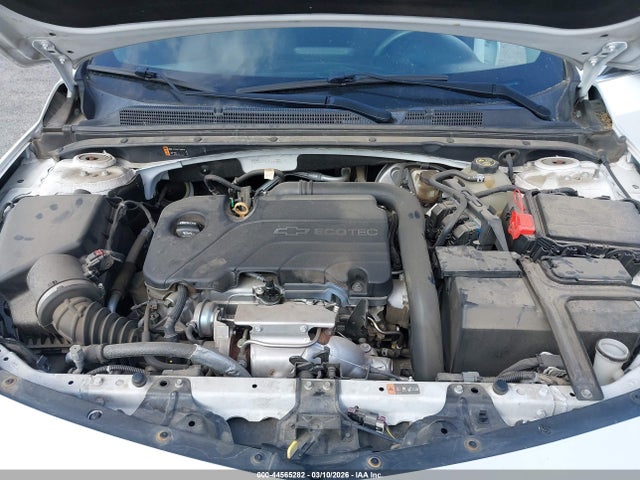 CHEVROLET MALIBU - 10