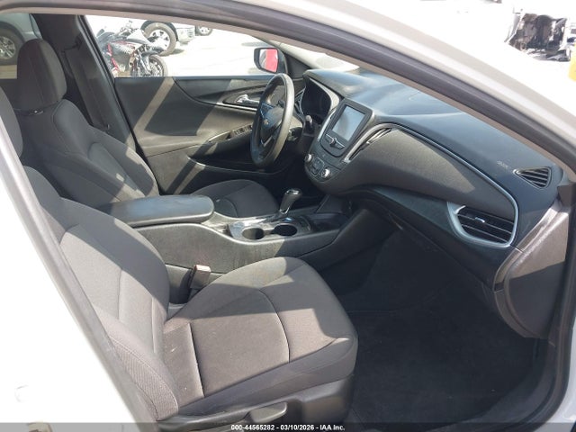 CHEVROLET MALIBU - 5