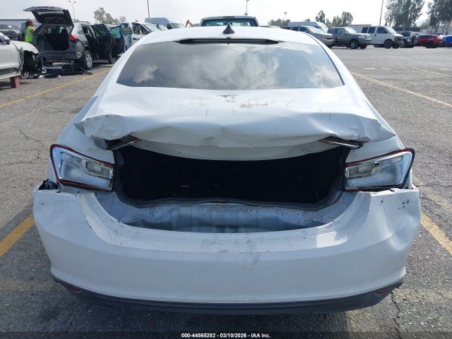 CHEVROLET MALIBU - 6