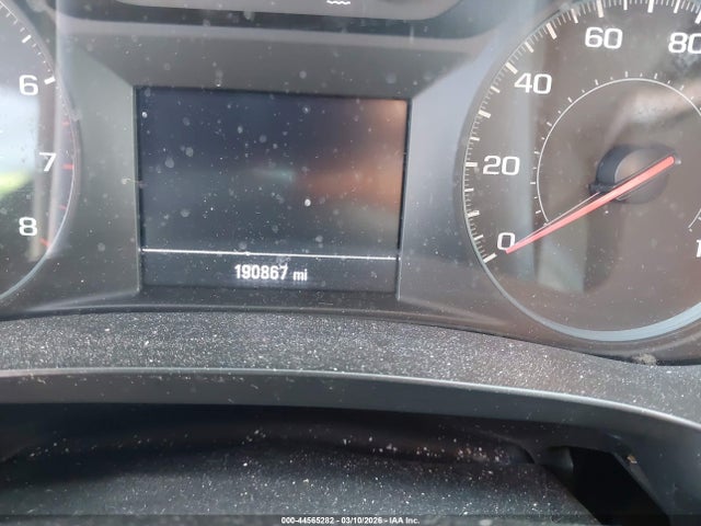 CHEVROLET MALIBU - 7