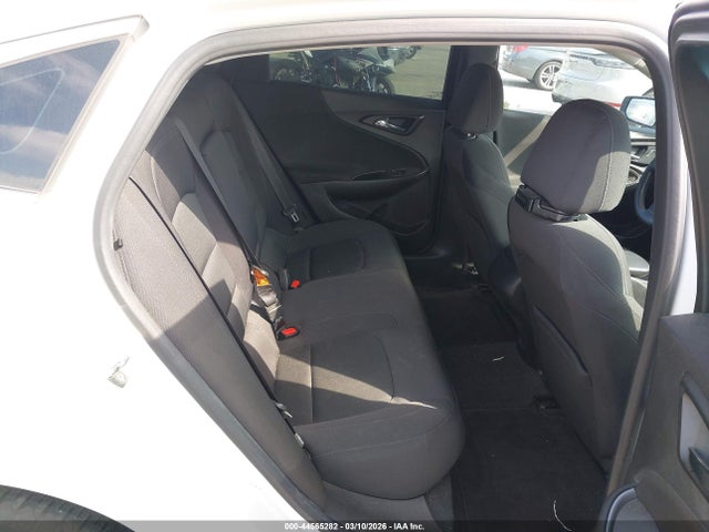 CHEVROLET MALIBU - 8