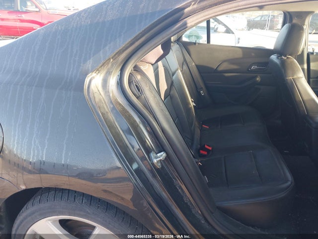 CHEVROLET MALIBU 2LZ - 8