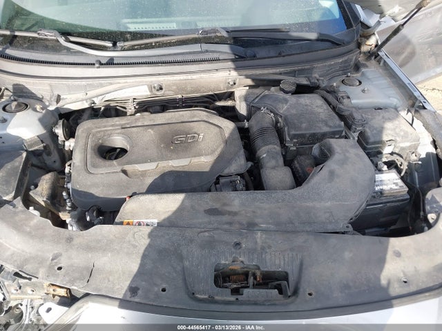 HYUNDAI SONATA SE - 10