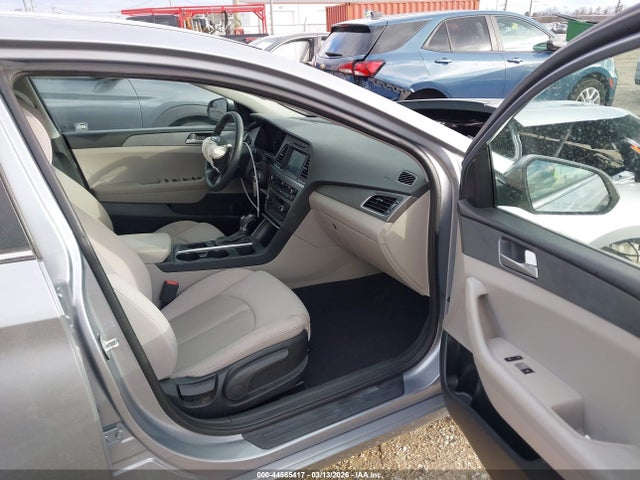 HYUNDAI SONATA SE - 5