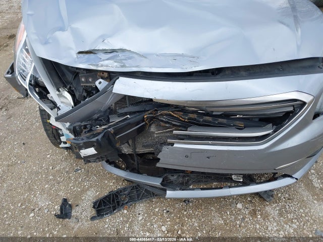 HYUNDAI SONATA SE - 6