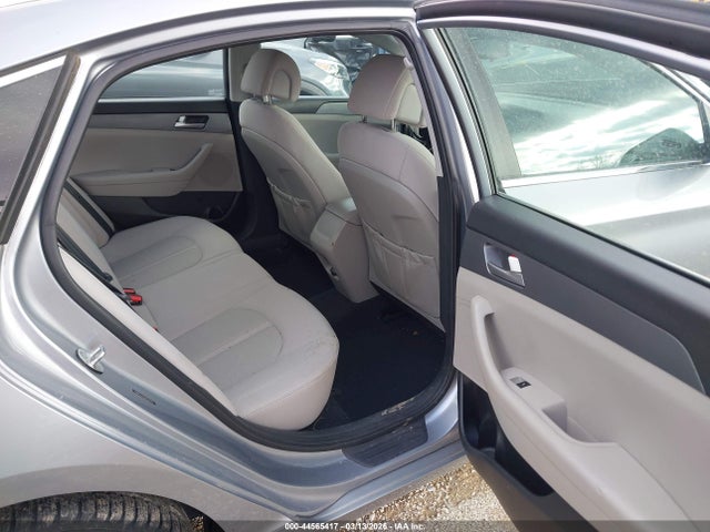 HYUNDAI SONATA SE - 8