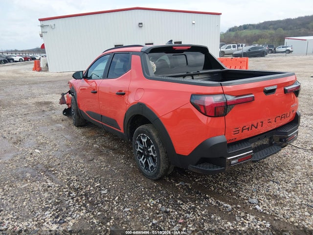 HYUNDAI SANTA CRUZ XRT - 3