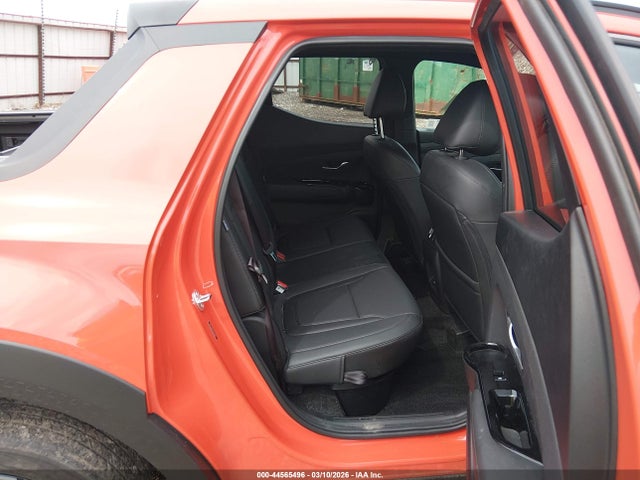 HYUNDAI SANTA CRUZ XRT - 8