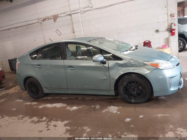صورة مصغرة 13 لـ 2012 Toyota PRIUS TWO