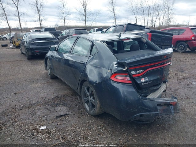 DODGE DART SXT - 3