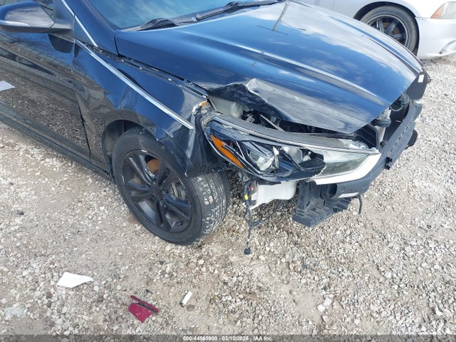 HYUNDAI SONATA SEL - 6