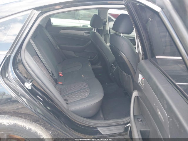 HYUNDAI SONATA SEL - 8