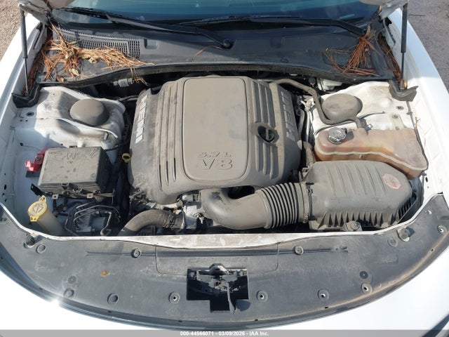 DODGE CHARGER ROAD/TRACK - 10