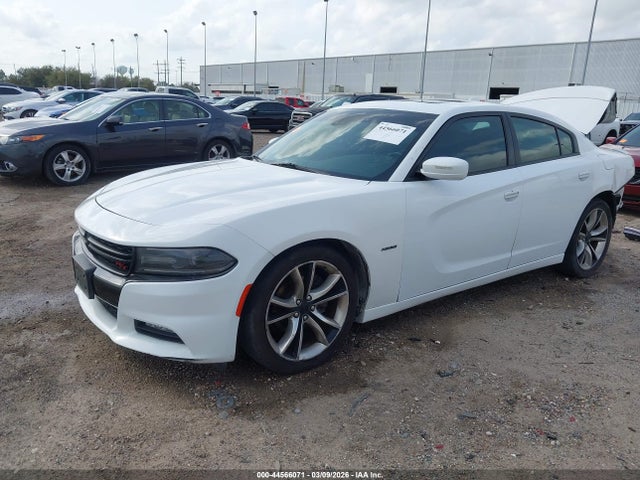 DODGE CHARGER ROAD/TRACK - 2