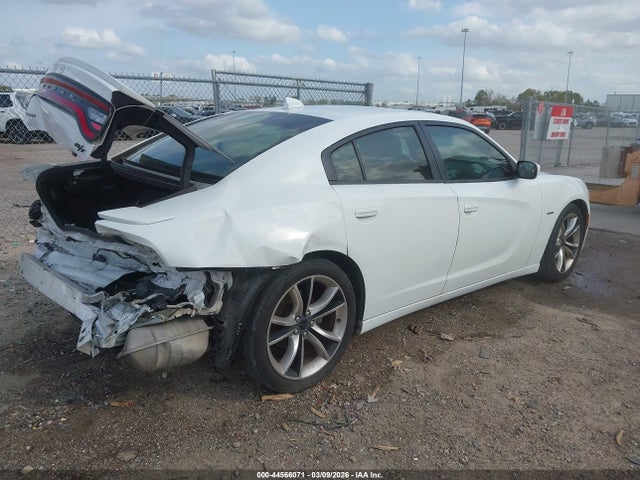 DODGE CHARGER ROAD/TRACK - 4