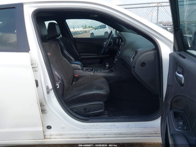 DODGE CHARGER ROAD/TRACK - 5