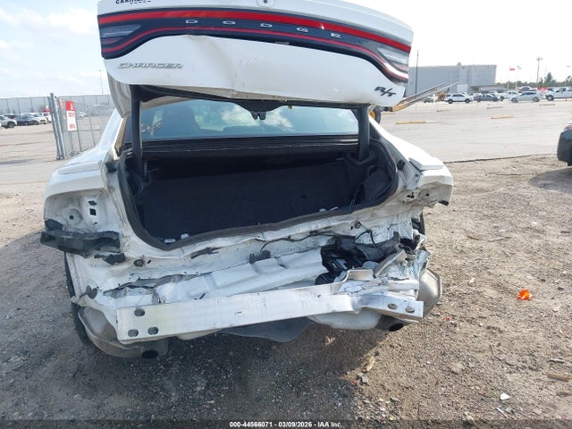 DODGE CHARGER ROAD/TRACK - 6