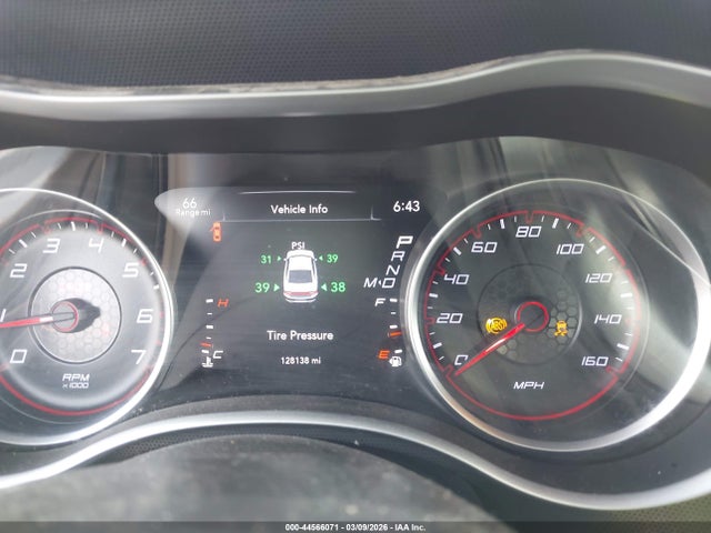 DODGE CHARGER ROAD/TRACK - 7