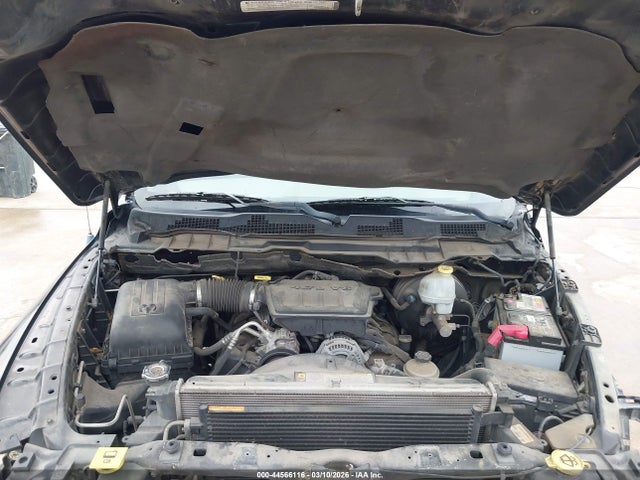 DODGE RAM 1500 SLT/SPORT/TRX - 10