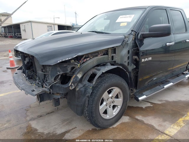 DODGE RAM 1500 SLT/SPORT/TRX - 6